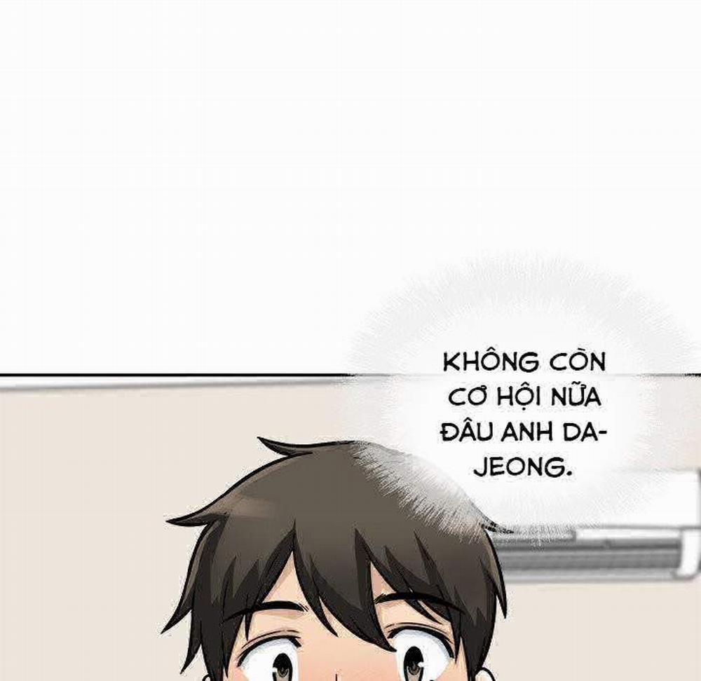 CHINH PHỤC CHỊ ĐẠI , Cho kẹo hay bị ghẹo 45 trang 101