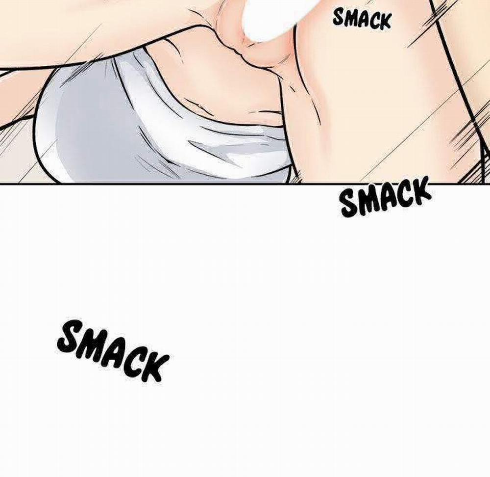 CHINH PHỤC CHỊ ĐẠI , Cho kẹo hay bị ghẹo 45 trang 106