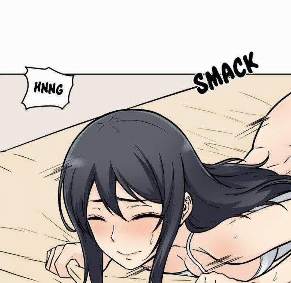 CHINH PHỤC CHỊ ĐẠI , Cho kẹo hay bị ghẹo 45 trang 107