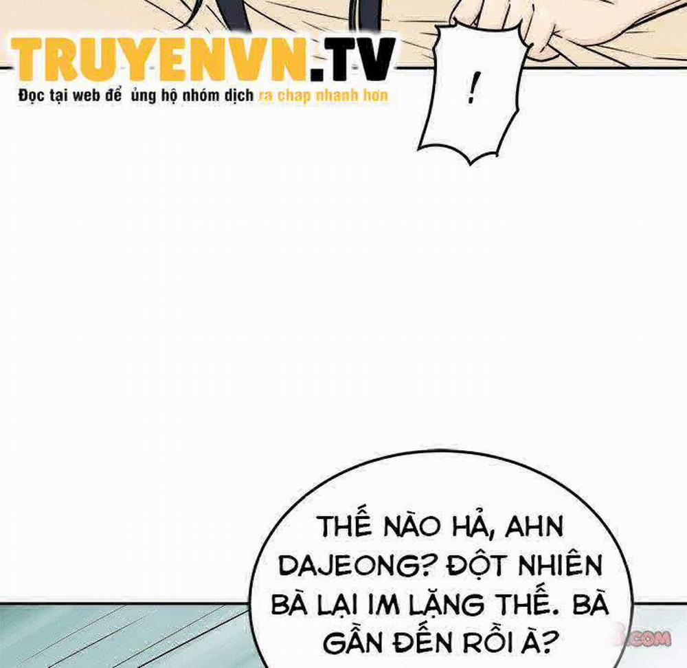 CHINH PHỤC CHỊ ĐẠI , Cho kẹo hay bị ghẹo 45 trang 108