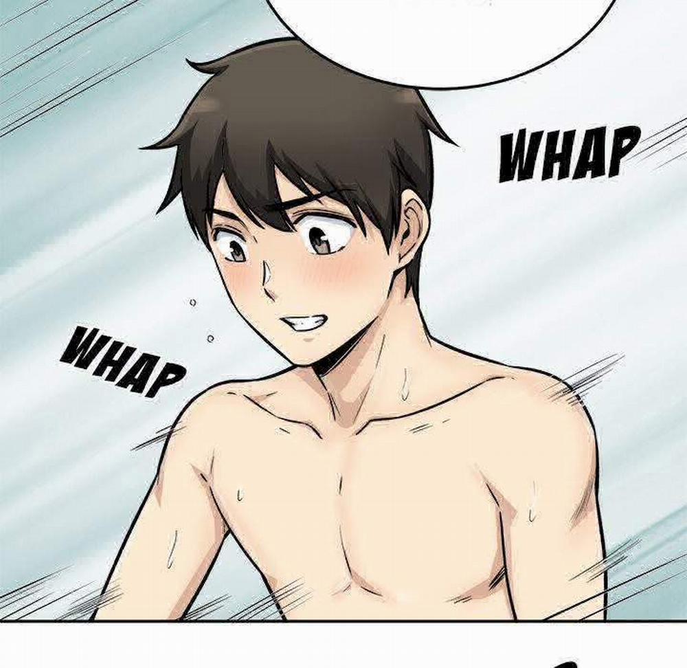 CHINH PHỤC CHỊ ĐẠI , Cho kẹo hay bị ghẹo 45 trang 109