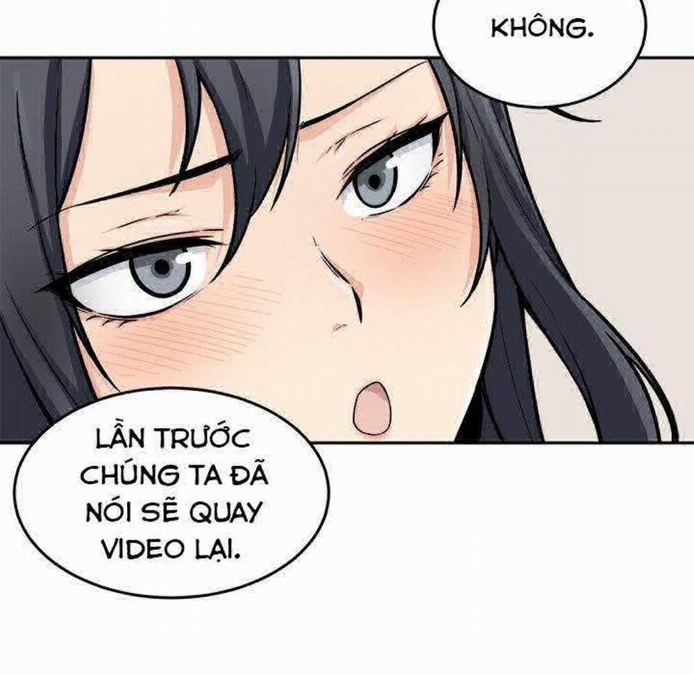 CHINH PHỤC CHỊ ĐẠI , Cho kẹo hay bị ghẹo 45 trang 11