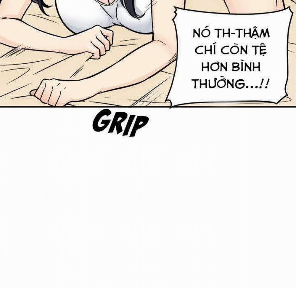 CHINH PHỤC CHỊ ĐẠI , Cho kẹo hay bị ghẹo 45 trang 112