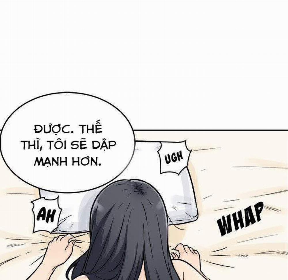 CHINH PHỤC CHỊ ĐẠI , Cho kẹo hay bị ghẹo 45 trang 113