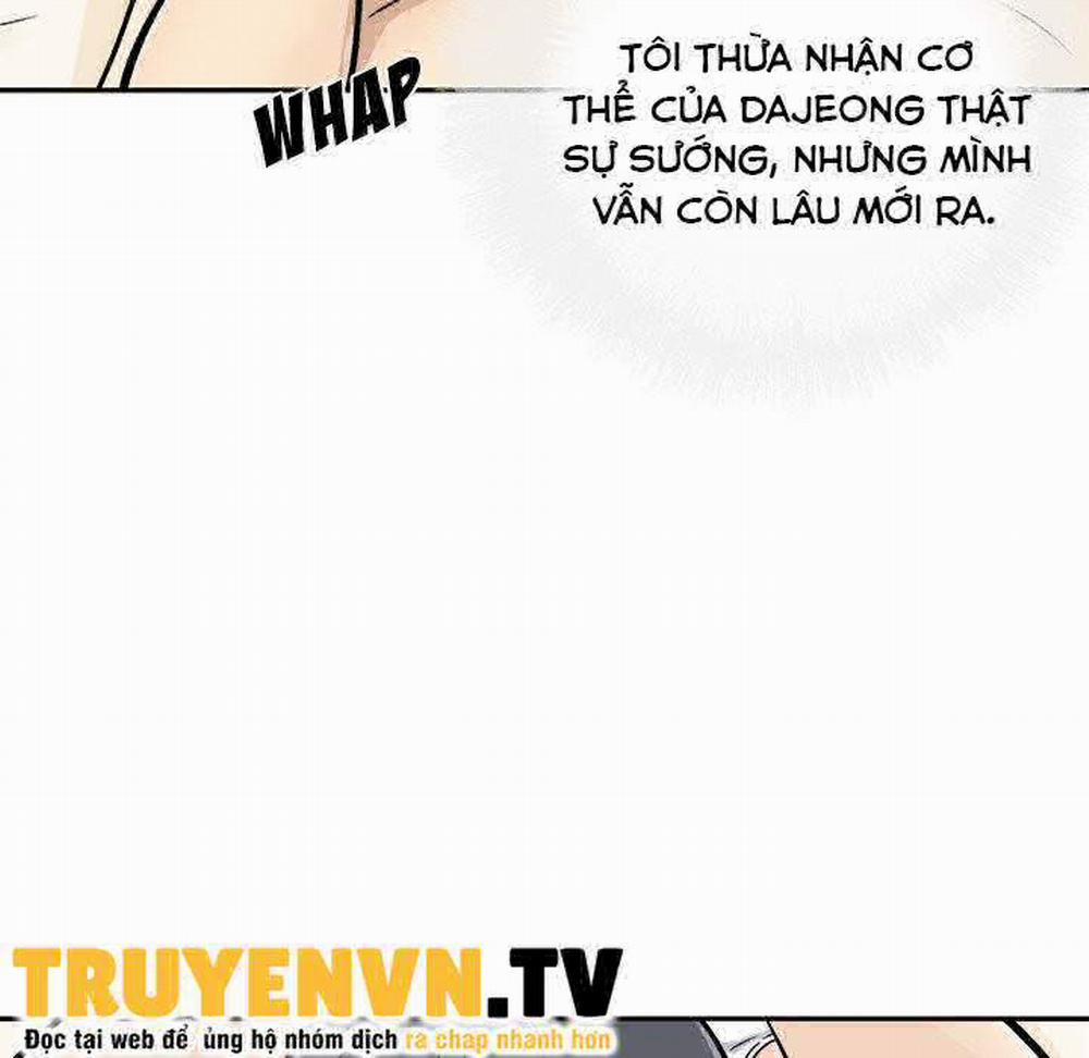 CHINH PHỤC CHỊ ĐẠI , Cho kẹo hay bị ghẹo 45 trang 115