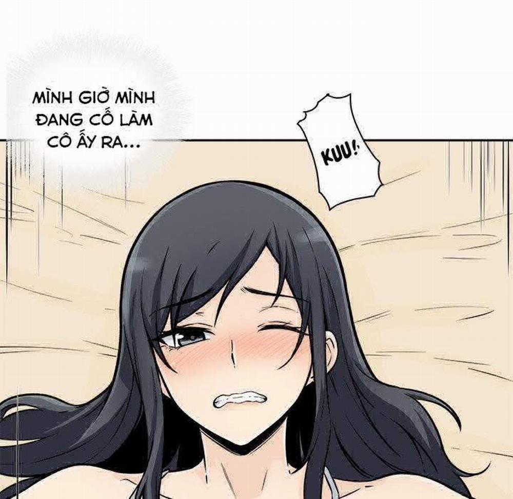 CHINH PHỤC CHỊ ĐẠI , Cho kẹo hay bị ghẹo 45 trang 128