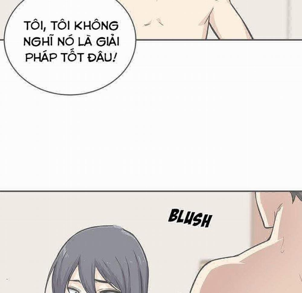 CHINH PHỤC CHỊ ĐẠI , Cho kẹo hay bị ghẹo 45 trang 13