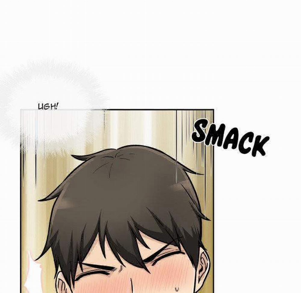 CHINH PHỤC CHỊ ĐẠI , Cho kẹo hay bị ghẹo 45 trang 136