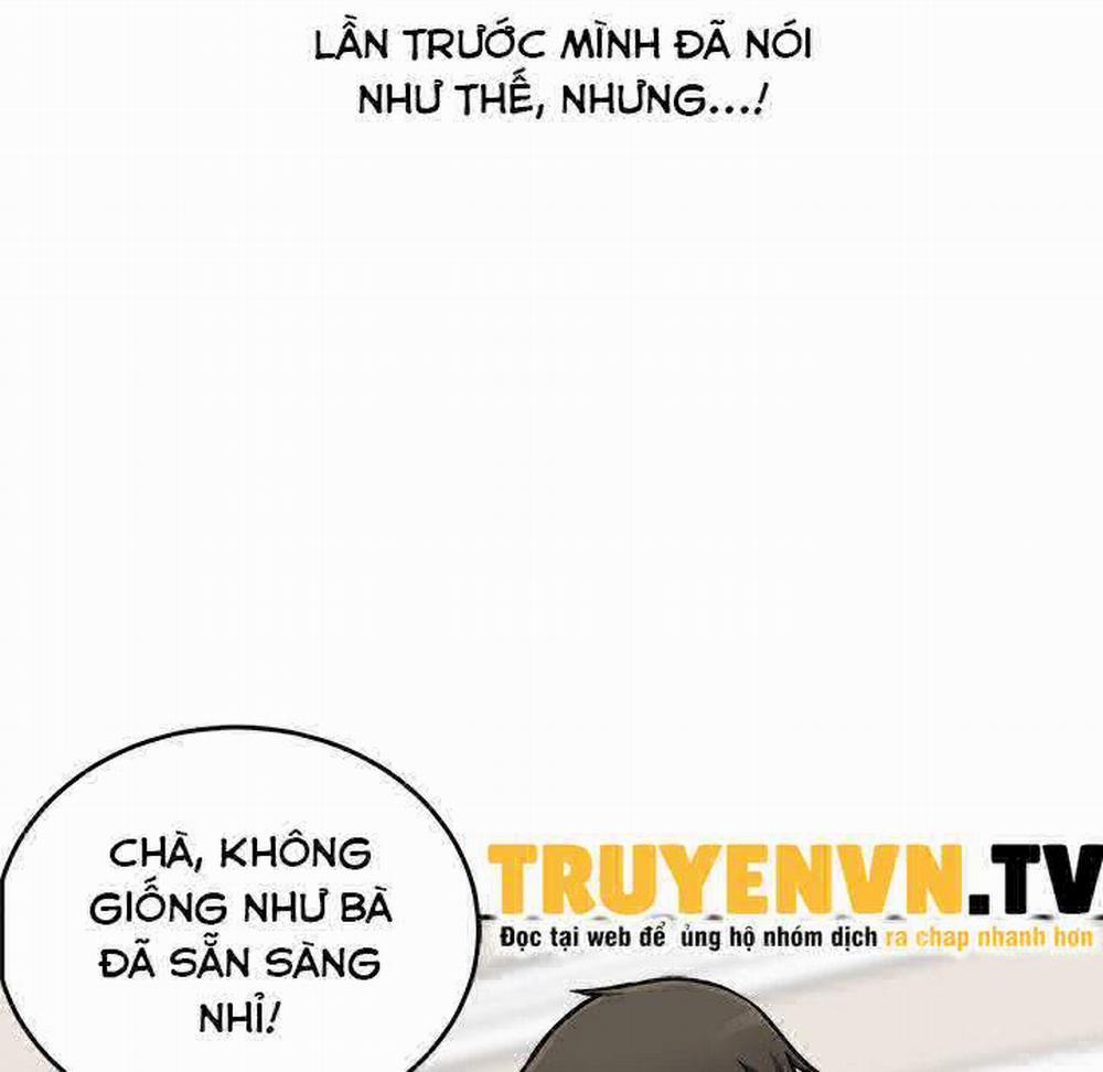 CHINH PHỤC CHỊ ĐẠI , Cho kẹo hay bị ghẹo 45 trang 15