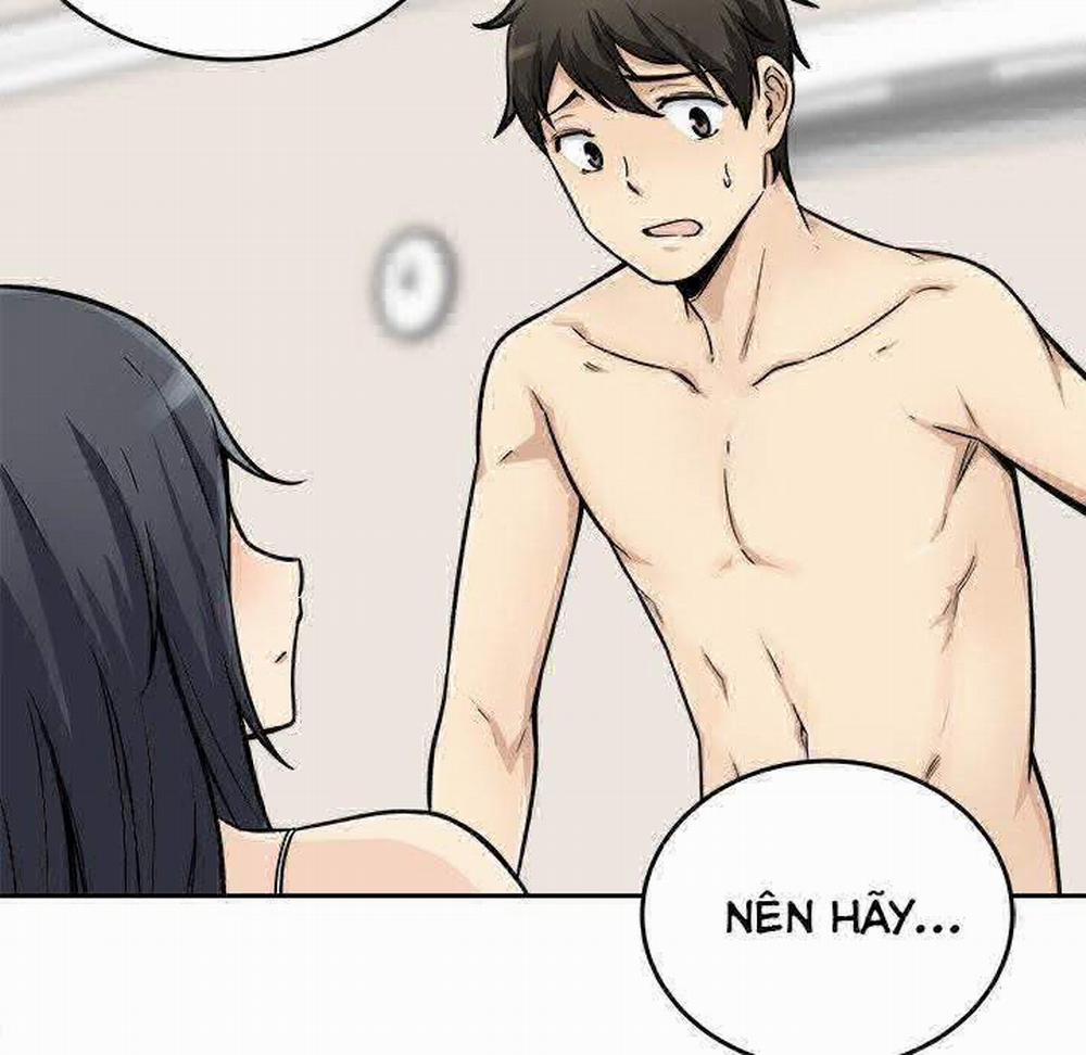 CHINH PHỤC CHỊ ĐẠI , Cho kẹo hay bị ghẹo 45 trang 16