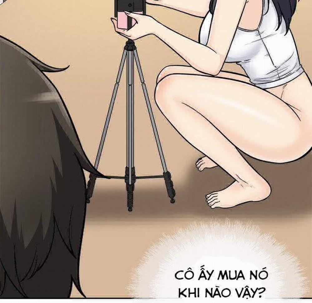CHINH PHỤC CHỊ ĐẠI , Cho kẹo hay bị ghẹo 45 trang 20