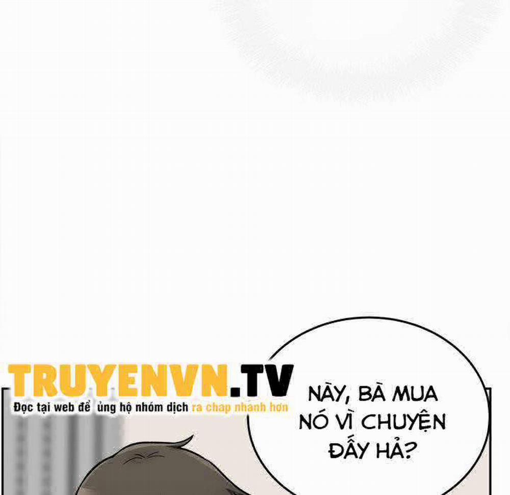 CHINH PHỤC CHỊ ĐẠI , Cho kẹo hay bị ghẹo 45 trang 21