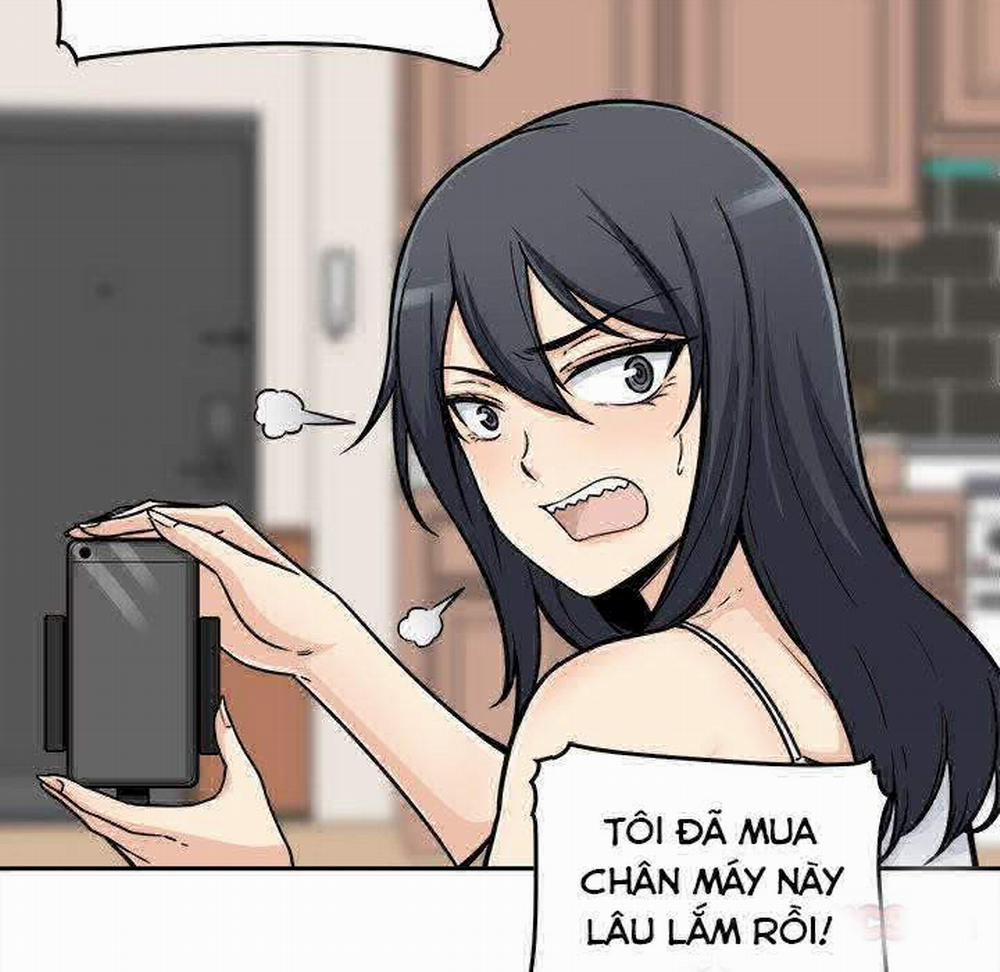 CHINH PHỤC CHỊ ĐẠI , Cho kẹo hay bị ghẹo 45 trang 24