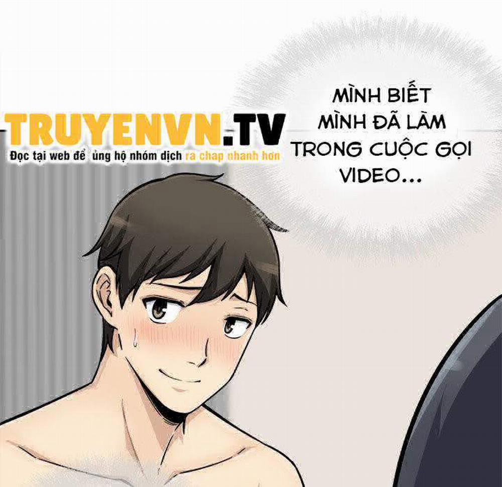 CHINH PHỤC CHỊ ĐẠI , Cho kẹo hay bị ghẹo 45 trang 34