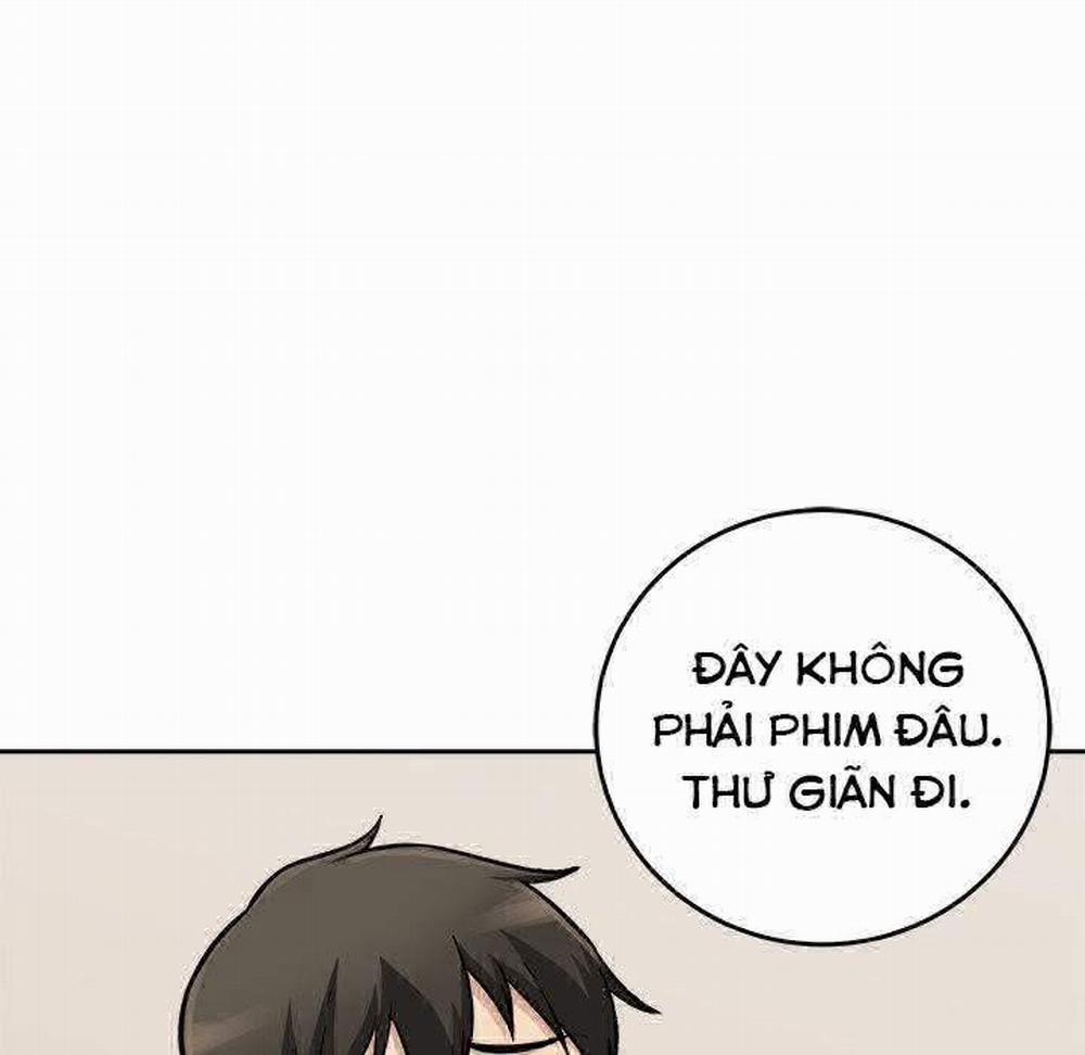 CHINH PHỤC CHỊ ĐẠI , Cho kẹo hay bị ghẹo 45 trang 37