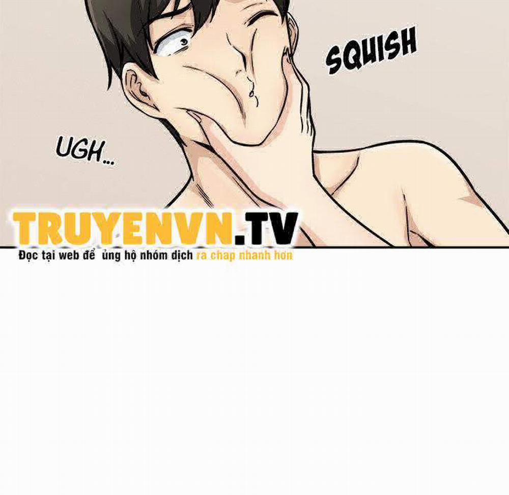 CHINH PHỤC CHỊ ĐẠI , Cho kẹo hay bị ghẹo 45 trang 38