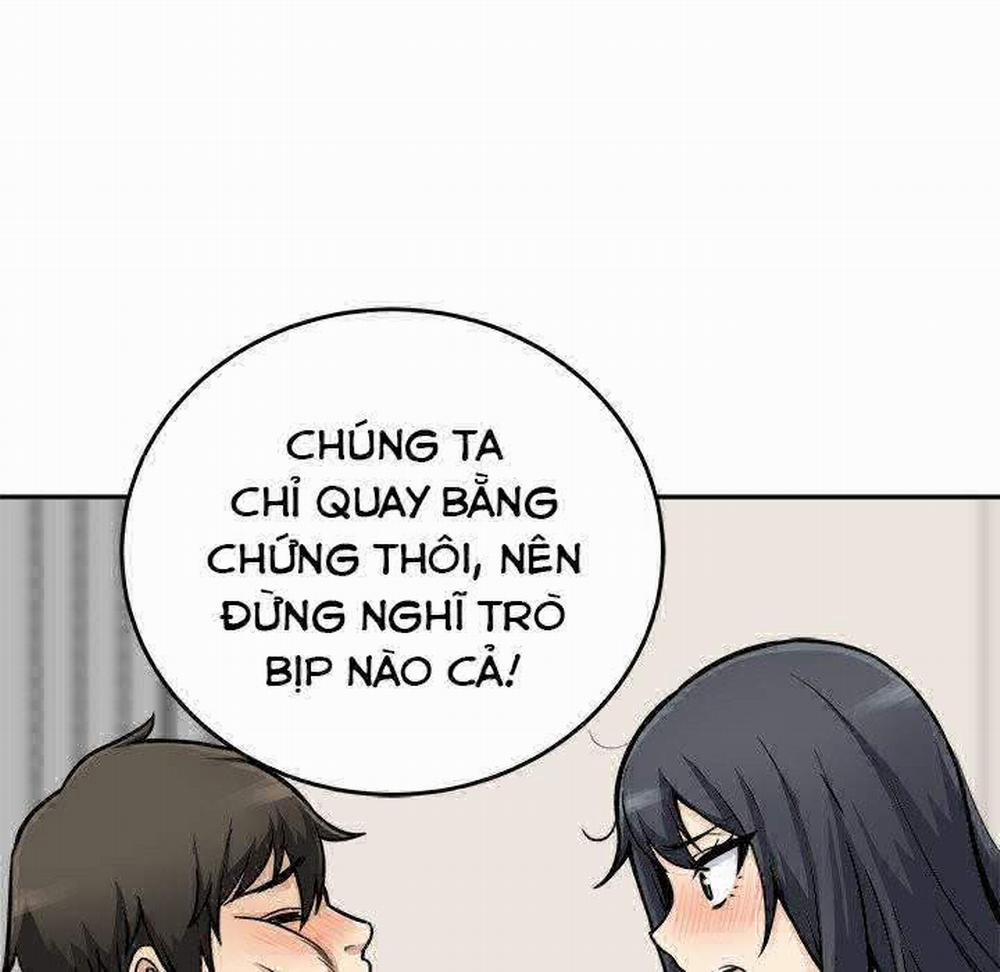 CHINH PHỤC CHỊ ĐẠI , Cho kẹo hay bị ghẹo 45 trang 39