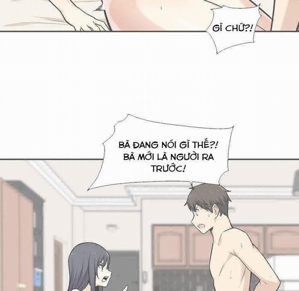 CHINH PHỤC CHỊ ĐẠI , Cho kẹo hay bị ghẹo 45 trang 4