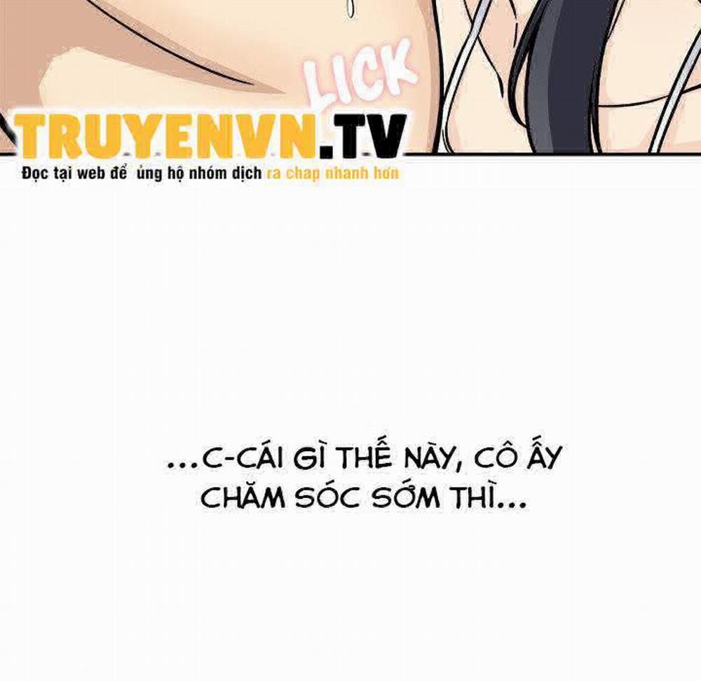 CHINH PHỤC CHỊ ĐẠI , Cho kẹo hay bị ghẹo 45 trang 47