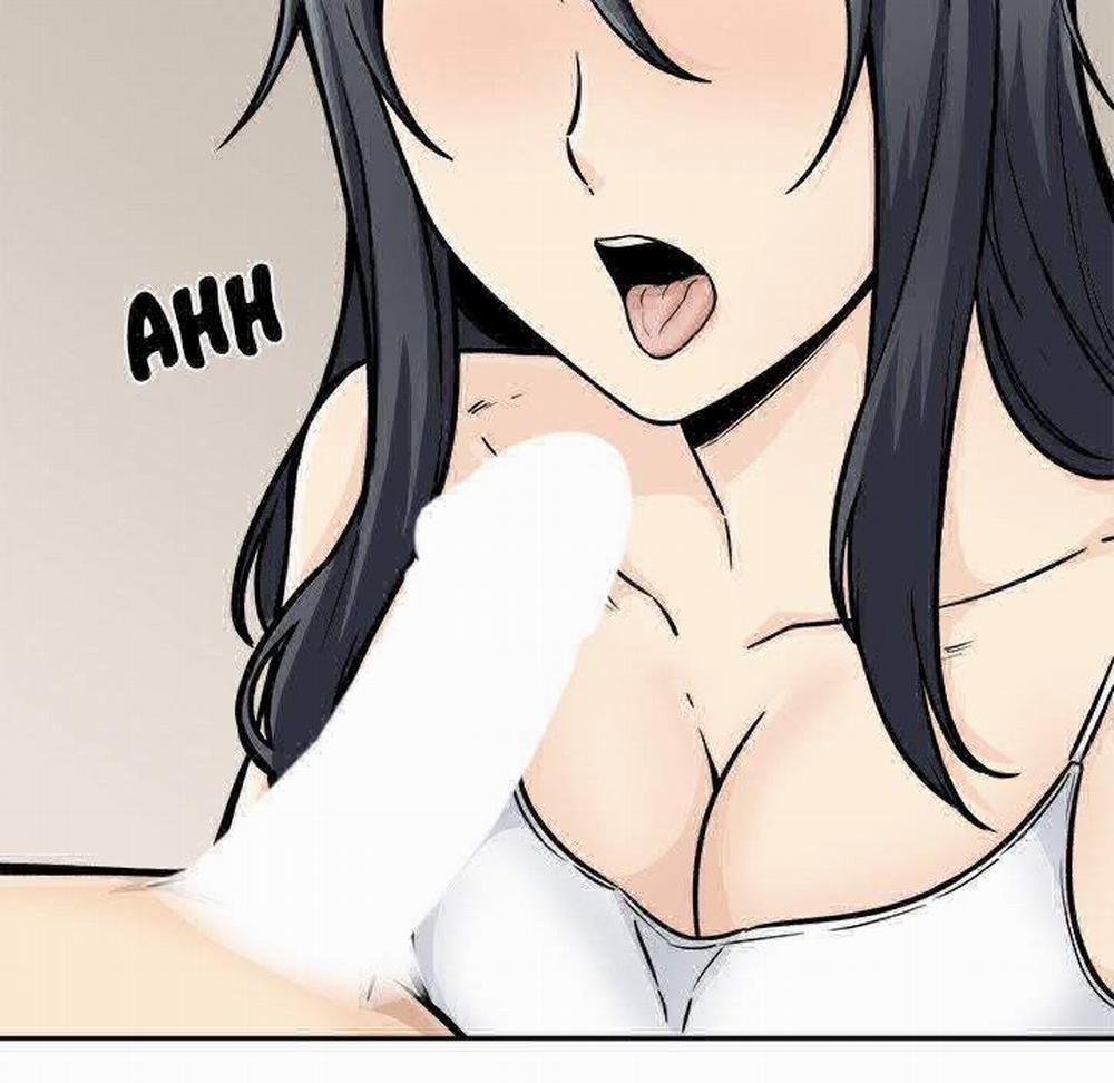 CHINH PHỤC CHỊ ĐẠI , Cho kẹo hay bị ghẹo 45 trang 51