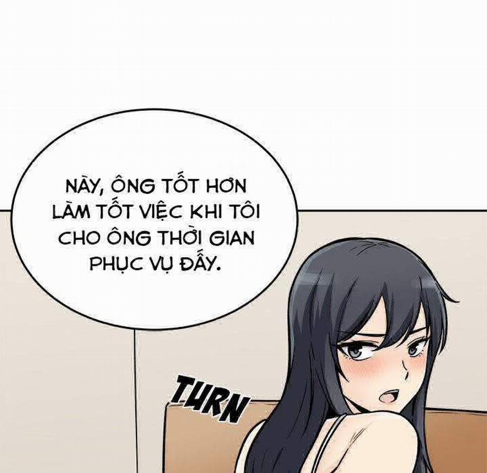 CHINH PHỤC CHỊ ĐẠI , Cho kẹo hay bị ghẹo 45 trang 56