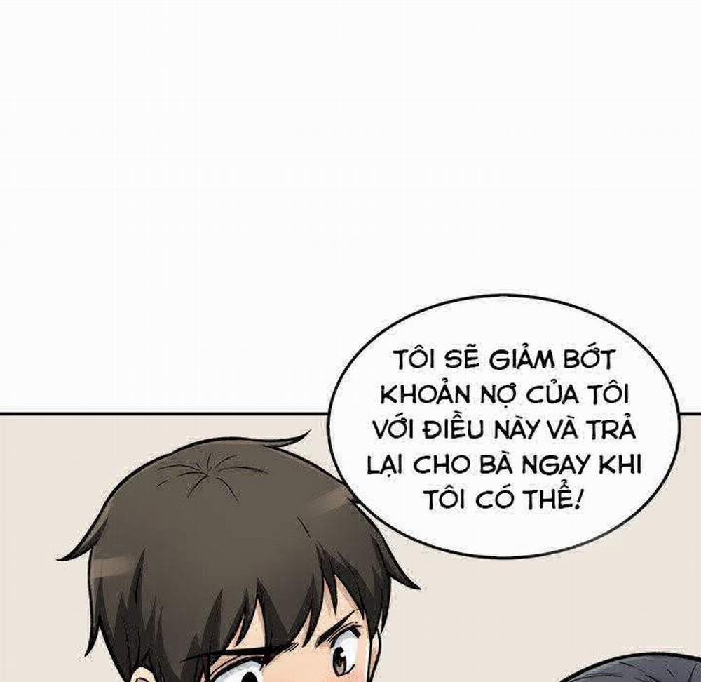 CHINH PHỤC CHỊ ĐẠI , Cho kẹo hay bị ghẹo 45 trang 64