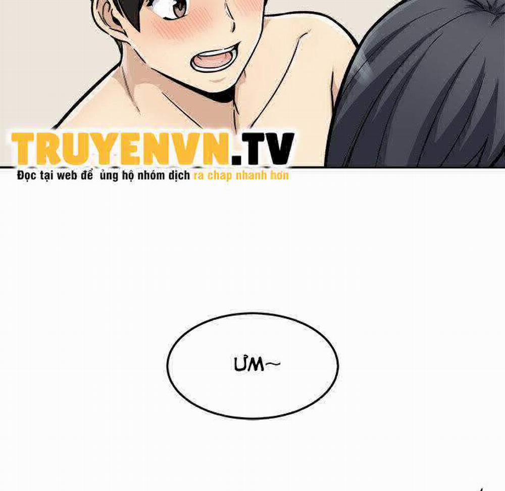 CHINH PHỤC CHỊ ĐẠI , Cho kẹo hay bị ghẹo 45 trang 65