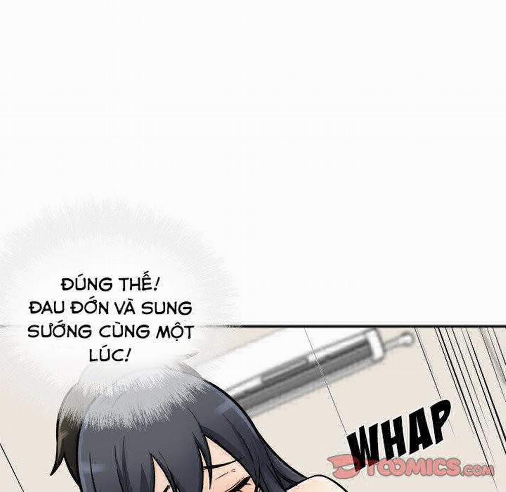 CHINH PHỤC CHỊ ĐẠI , Cho kẹo hay bị ghẹo 45 trang 72