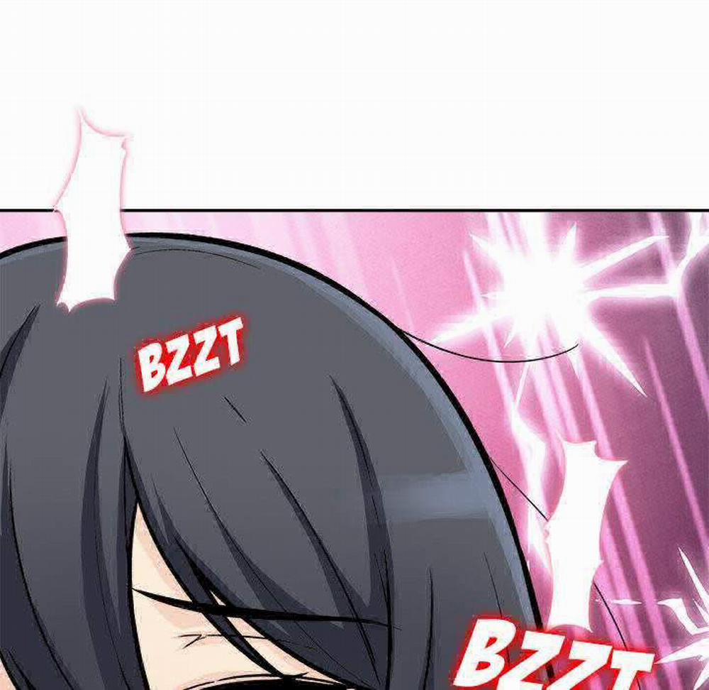 CHINH PHỤC CHỊ ĐẠI , Cho kẹo hay bị ghẹo 45 trang 76