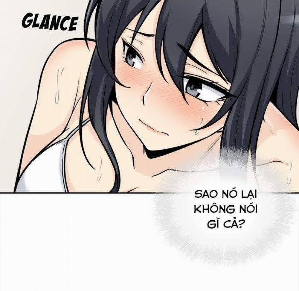 CHINH PHỤC CHỊ ĐẠI , Cho kẹo hay bị ghẹo 45 trang 85