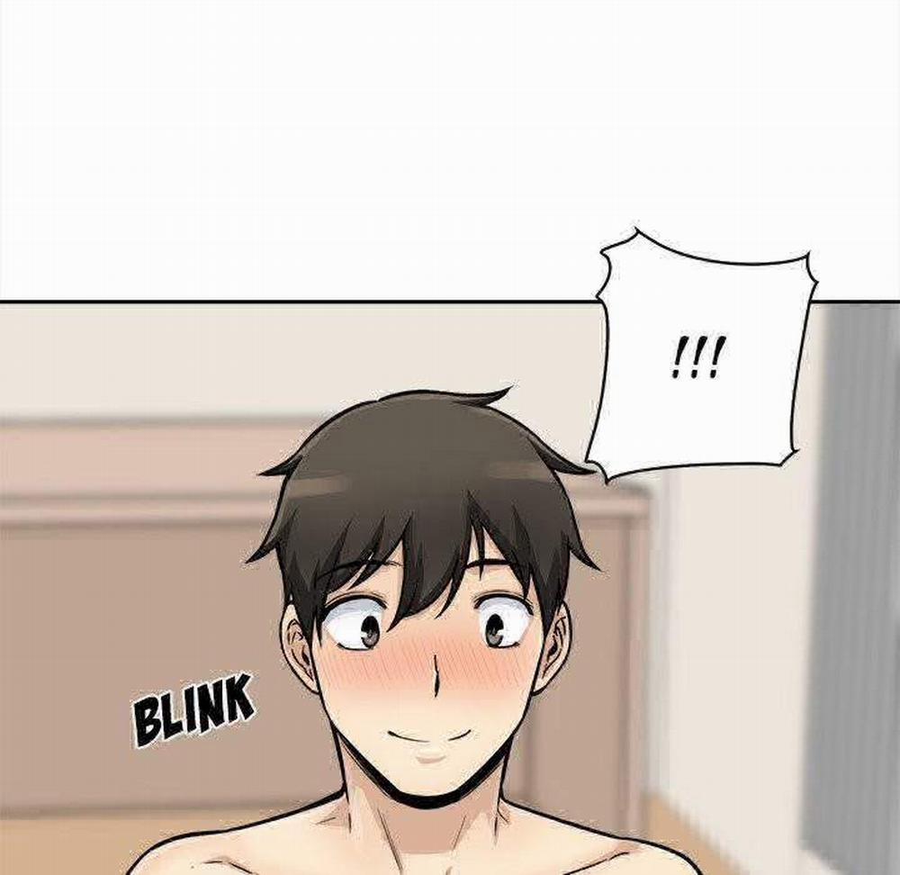 CHINH PHỤC CHỊ ĐẠI , Cho kẹo hay bị ghẹo 45 trang 86