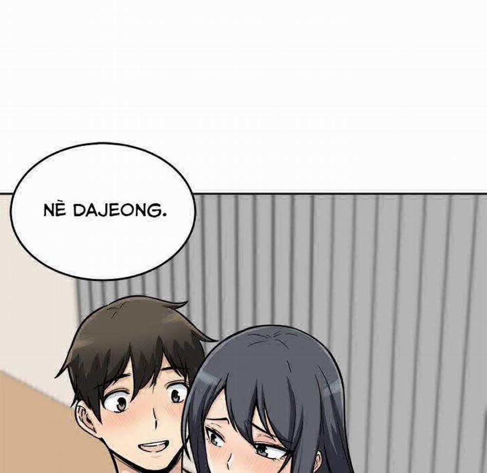 CHINH PHỤC CHỊ ĐẠI , Cho kẹo hay bị ghẹo 45 trang 92