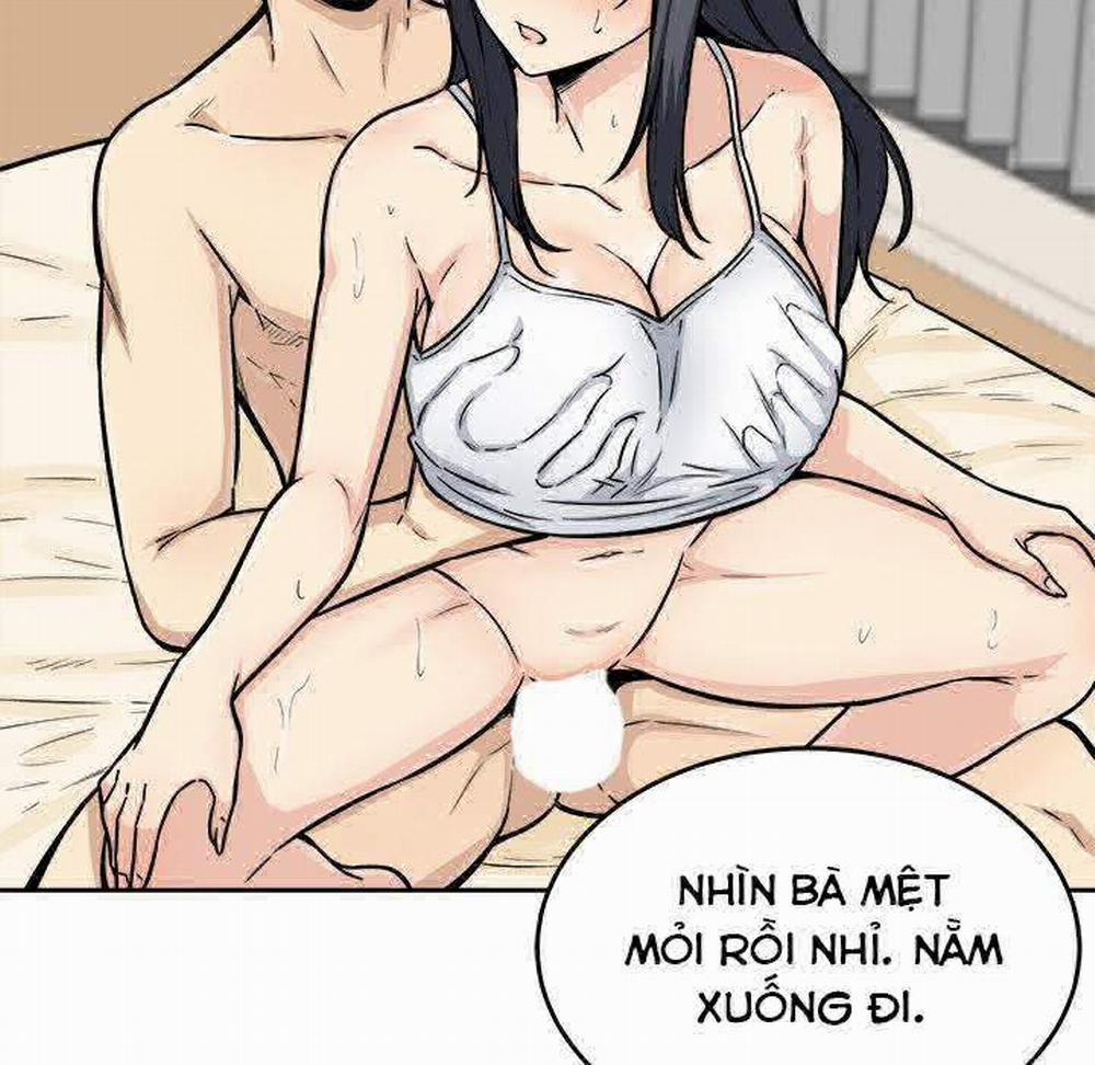 CHINH PHỤC CHỊ ĐẠI , Cho kẹo hay bị ghẹo 45 trang 93