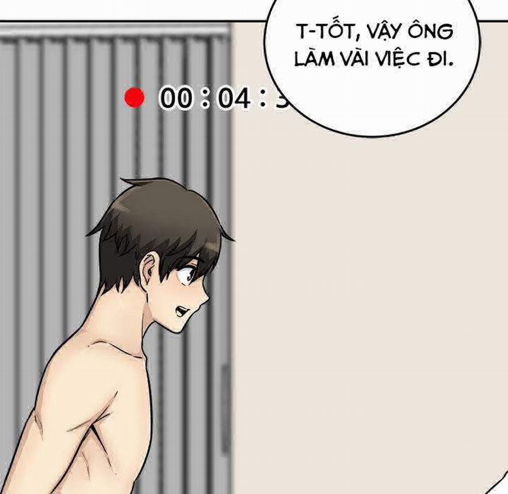 CHINH PHỤC CHỊ ĐẠI , Cho kẹo hay bị ghẹo 45 trang 99