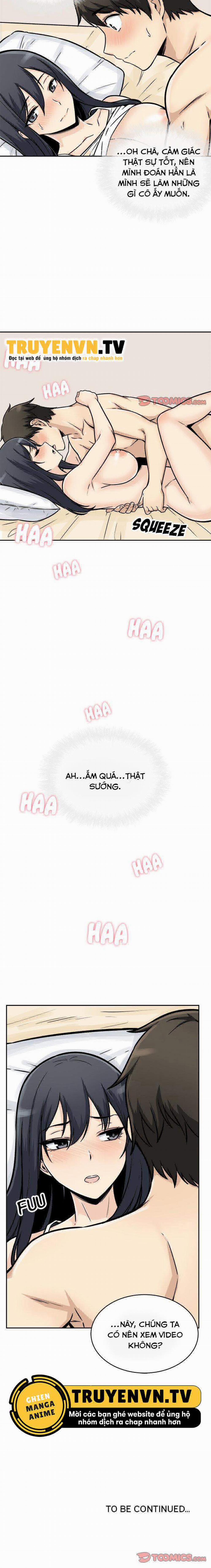 CHINH PHỤC CHỊ ĐẠI , Cho kẹo hay bị ghẹo 46 trang 7