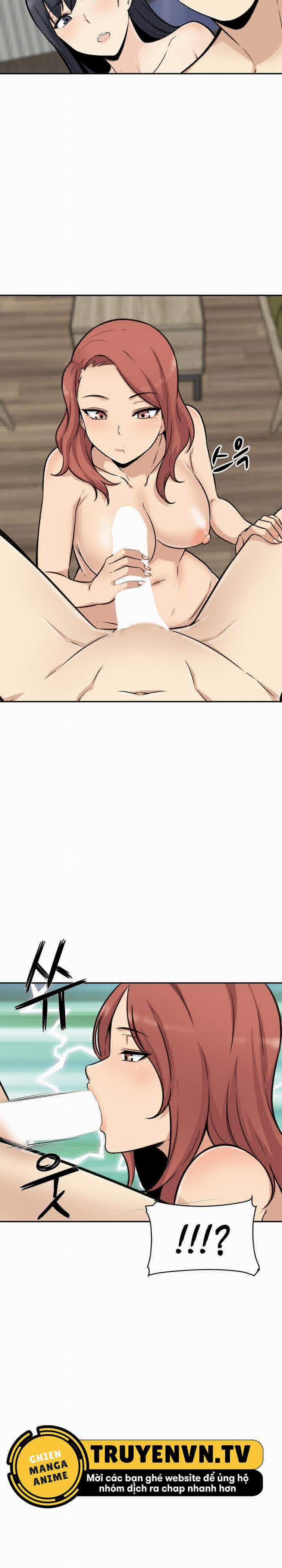 CHINH PHỤC CHỊ ĐẠI , Cho kẹo hay bị ghẹo 50 trang 24