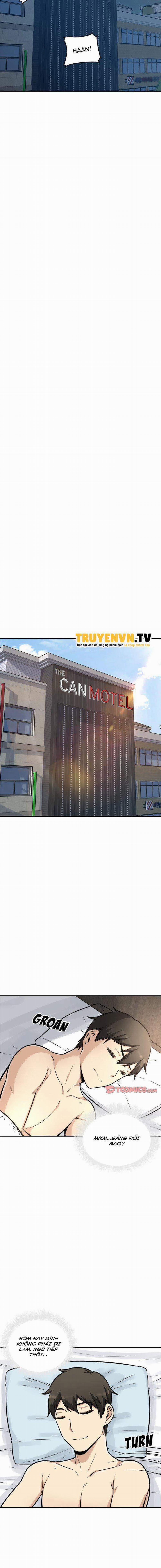 CHINH PHỤC CHỊ ĐẠI , Cho kẹo hay bị ghẹo 51 trang 14