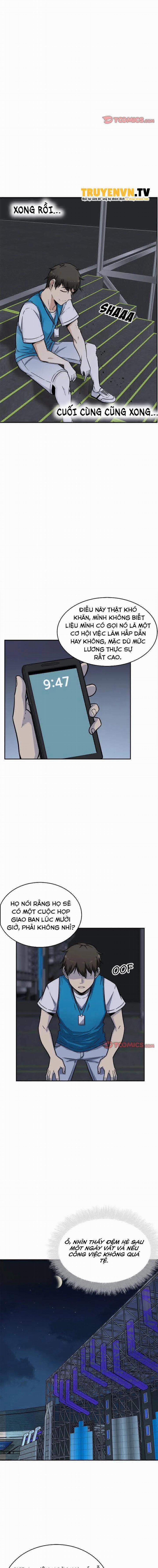 CHINH PHỤC CHỊ ĐẠI , Cho kẹo hay bị ghẹo 53 trang 13