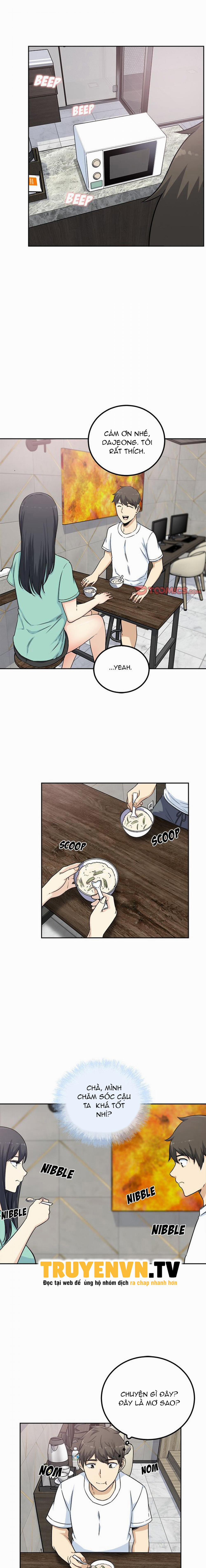 CHINH PHỤC CHỊ ĐẠI , Cho kẹo hay bị ghẹo 58 trang 6