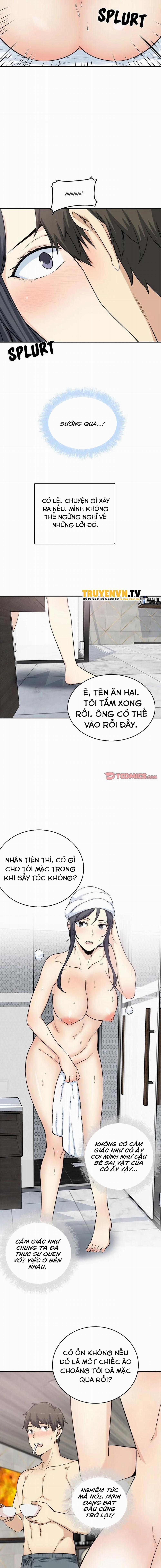 CHINH PHỤC CHỊ ĐẠI , Cho kẹo hay bị ghẹo 59 trang 5