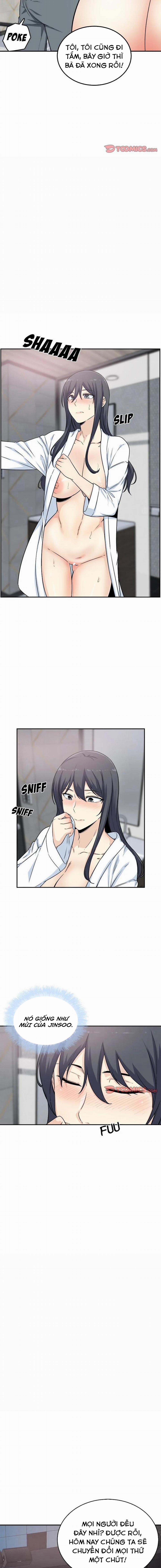 CHINH PHỤC CHỊ ĐẠI , Cho kẹo hay bị ghẹo 59 trang 6