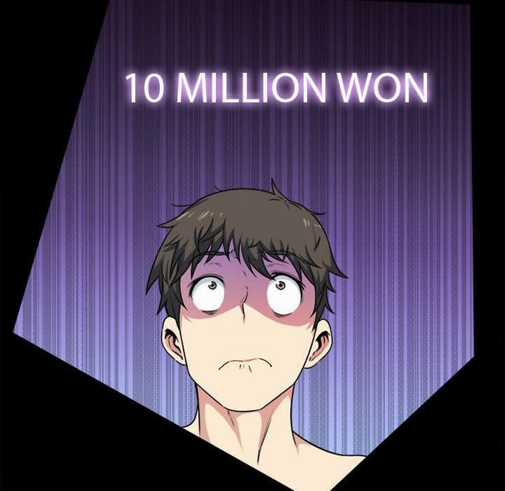 CHINH PHỤC CHỊ ĐẠI , Cho kẹo hay bị ghẹo 8 trang 17