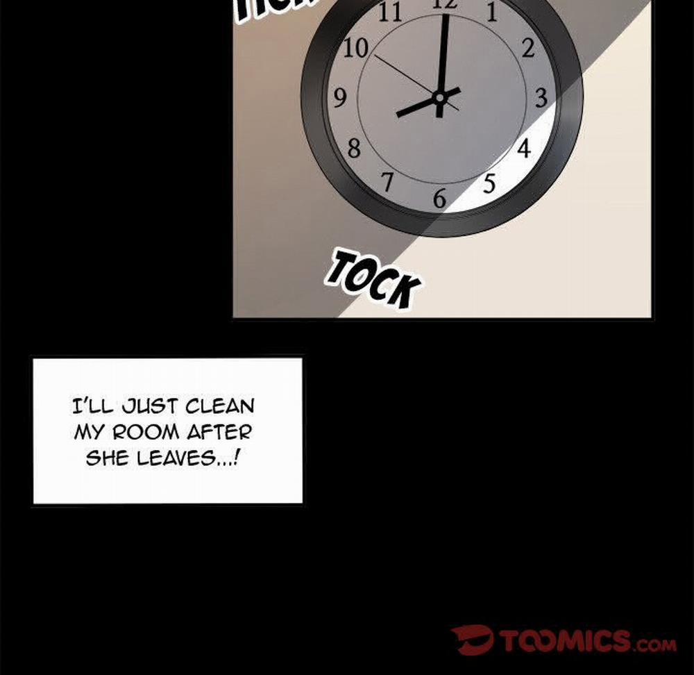 CHINH PHỤC CHỊ ĐẠI , Cho kẹo hay bị ghẹo 8 trang 27