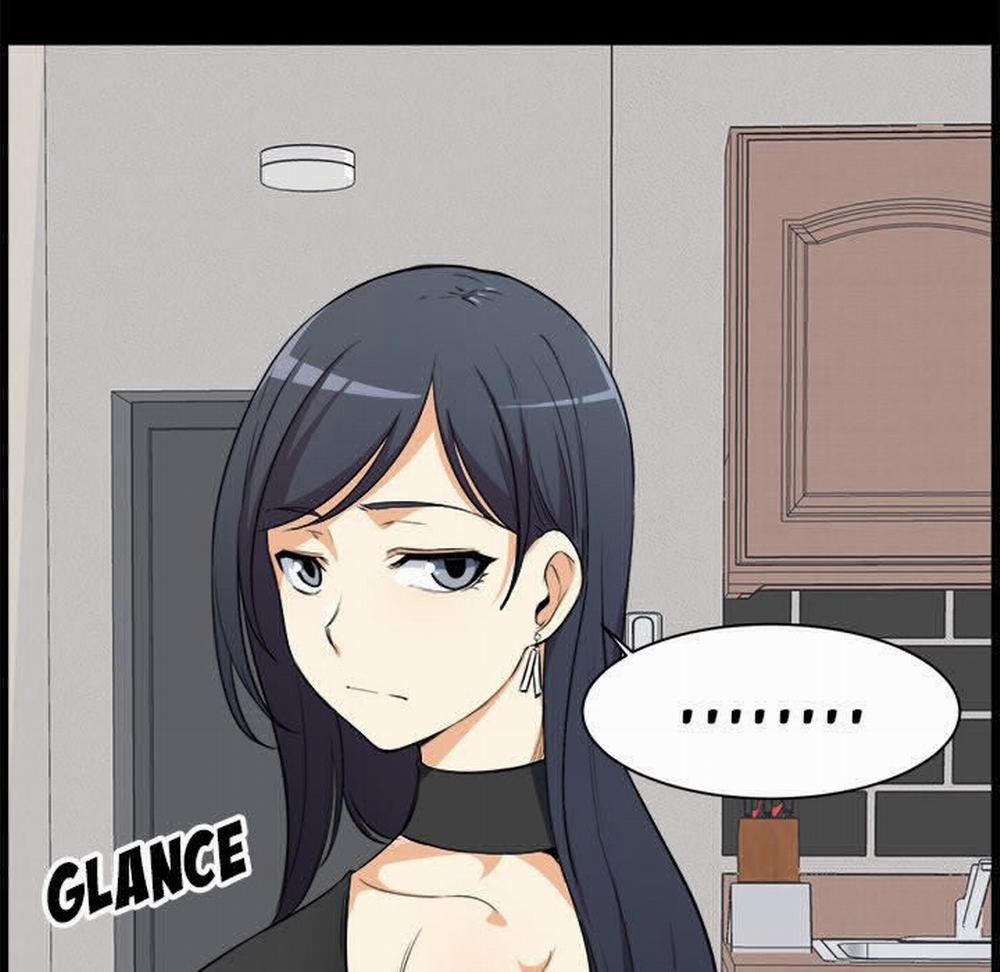 CHINH PHỤC CHỊ ĐẠI , Cho kẹo hay bị ghẹo 8 trang 31