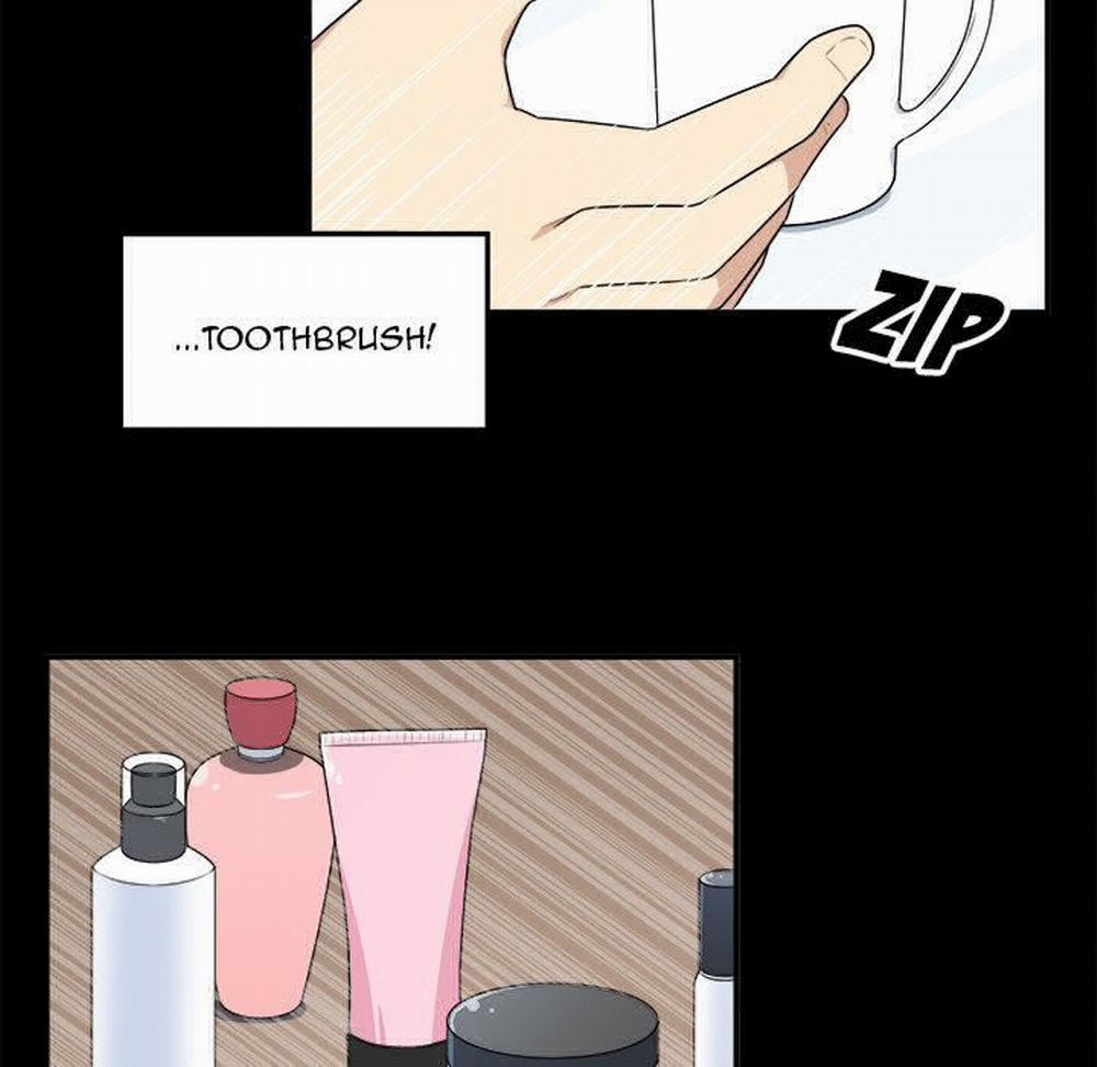 CHINH PHỤC CHỊ ĐẠI , Cho kẹo hay bị ghẹo 8 trang 43