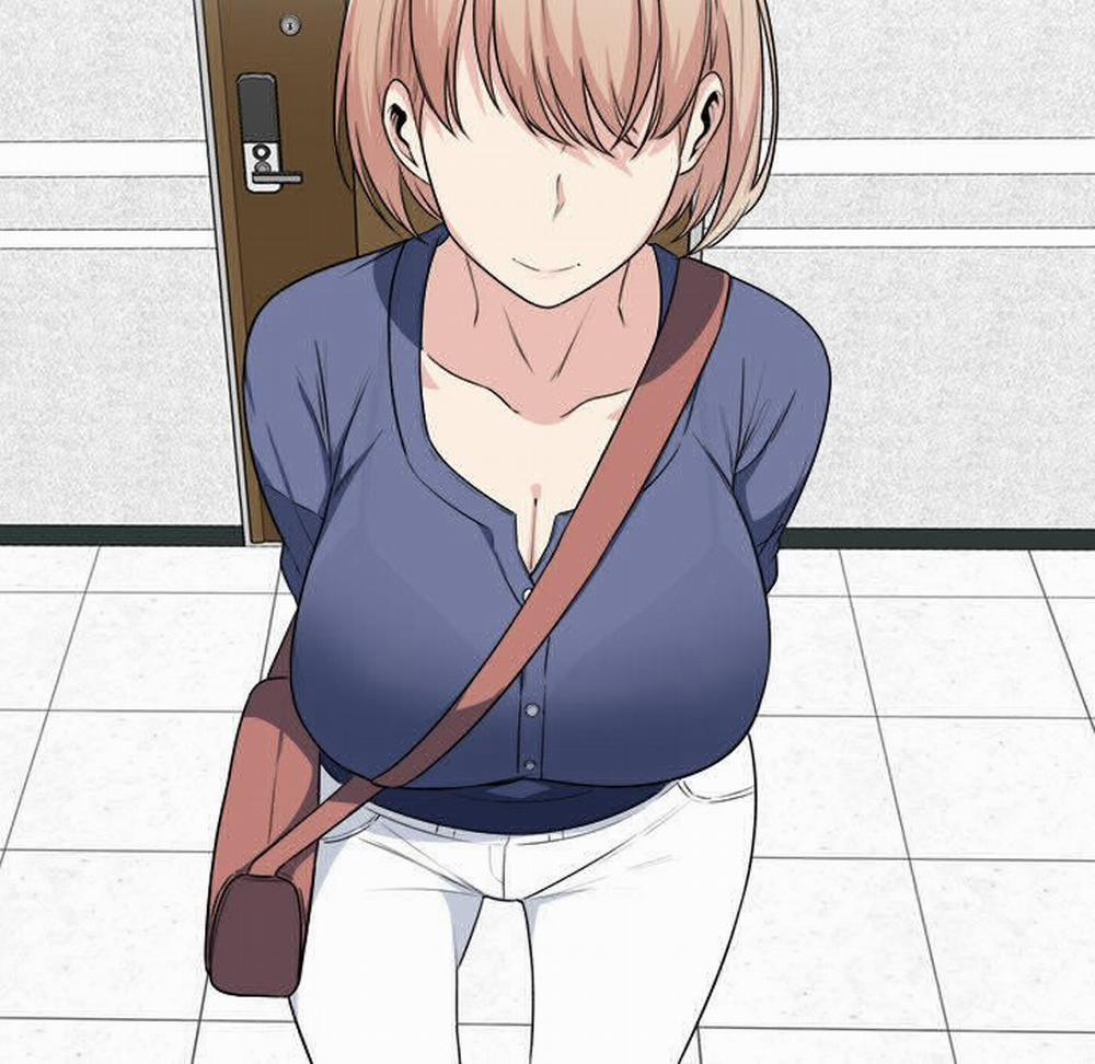 CHINH PHỤC CHỊ ĐẠI , Cho kẹo hay bị ghẹo 8 trang 49