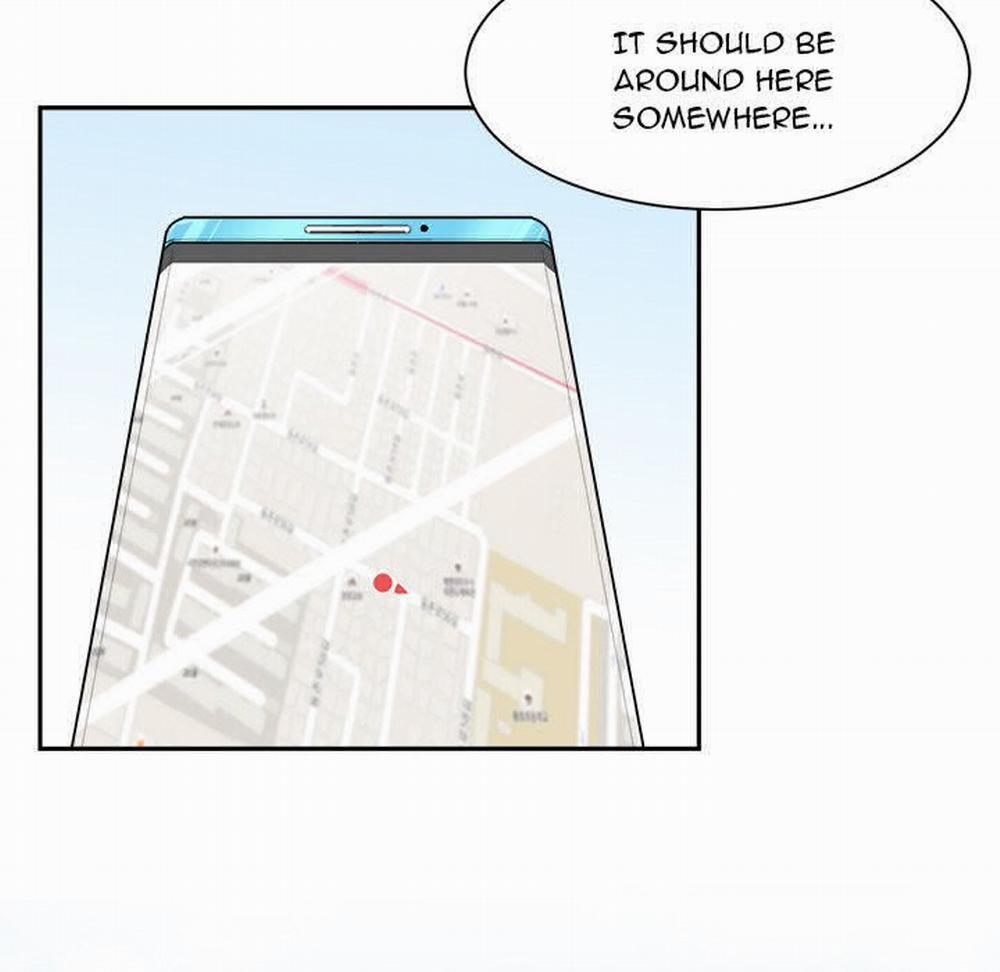 CHINH PHỤC CHỊ ĐẠI , Cho kẹo hay bị ghẹo 8 trang 5