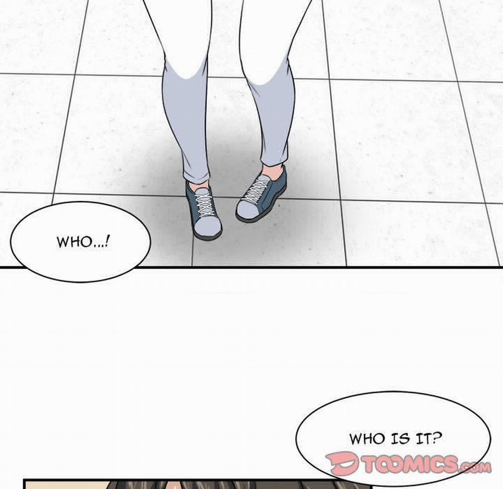 CHINH PHỤC CHỊ ĐẠI , Cho kẹo hay bị ghẹo 8 trang 50