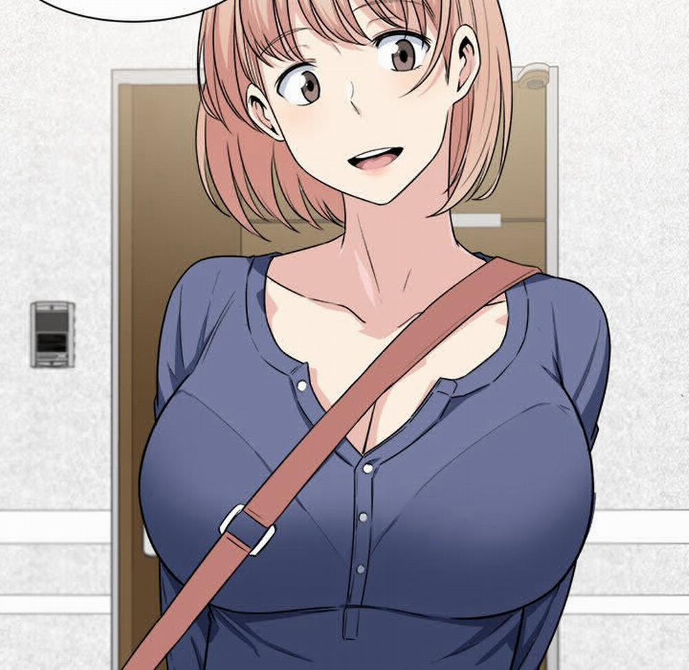 CHINH PHỤC CHỊ ĐẠI , Cho kẹo hay bị ghẹo 8 trang 52