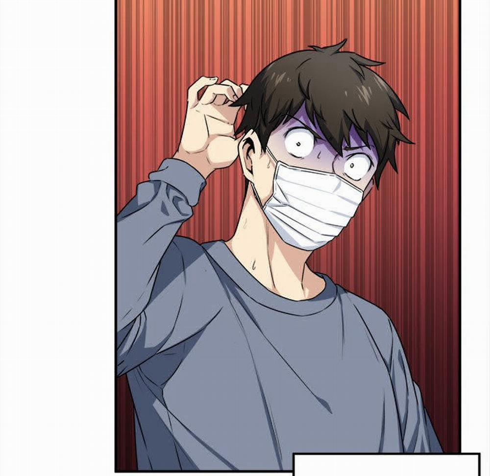 CHINH PHỤC CHỊ ĐẠI , Cho kẹo hay bị ghẹo 8 trang 64